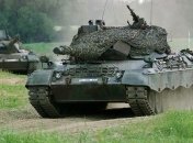 Leopard 1A5