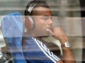 Эшли Коул не сыграет с Польшей 