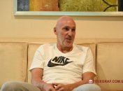 Александр Ярославский