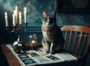 Гороскоп Таро, на що чекати 17 листопада