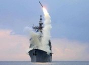 Иран испытал новейшую крылатую ракету