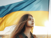 Сгенерировано ИИ ("Телеграф")