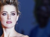 Эмбер Херд может стать подругой "Аквамена"