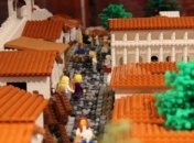 Гриневич договорилась об эксперименте: дети будут учиться с Lego