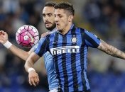 Йоветич: Я недоволен прошлым сезоном в "Интере"