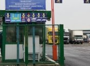 В очередях на границе с Польшей стоят более 700 автомобилей