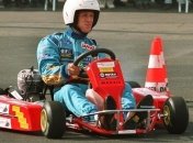 25 ноября в Сан-Паулу Шумахер проведет последнюю гонку