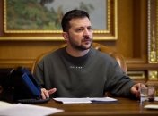 Президент України озвучив пріоритети України на фронті і не лише