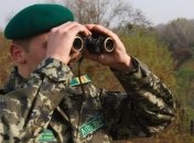 На границах Украины идет операция по поиску мигрантов-нелегалов