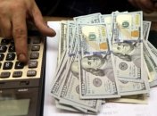 Курс валют в Украине