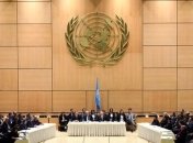 ООН призвала к перемирию в Сирии