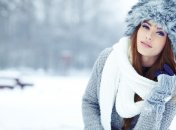 Mama beauty: как победить аллергию на холод