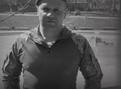 Названо имя военного, застреленного снайпером на Донбассе накануне визита Зеленского (фото)