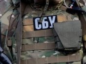 В Киеве сотрудники СБУ пришли с обыском на канал 1+1 (Видео)