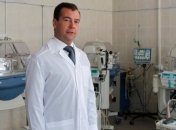 45% больных россиян не обращаются к врачам