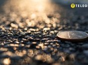 Знайти монету - до щастя (зображення створено за допомогою ШІ)