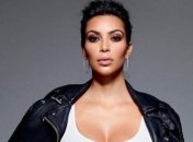 Ким Кардашьян покорила новой фотосессией