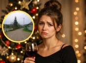 Расстроенная девушка