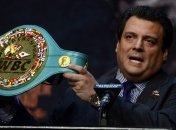 Президент WBC: Украина - будущее бокса