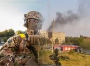 СБУ ударила по собранию коллаборантов в Запорожской области: много раненых (видео)