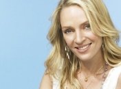 Ума Турман расстроила поклонников своим внешним видом 