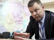 Хуг сообщил о восстановительных работах на Донецкой фильтровальной станции