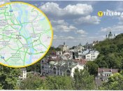 Подільський район столиці