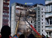 В результате удара по Умани погибли 10 человек