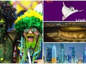 Десять питань про ЧС-2022: гід по мундіалю в Катарі