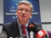 В праздновании Дня Европы будут участвовать Фюле и министры ЕС