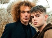 Seafret посетит Украину: лучшие песни британской группы (Видео) 