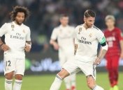 Реал обыграл Касиму Антлерс на пути в финал клубного ЧМ