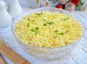 Чудовий рецепт до свята та сімейного обіду