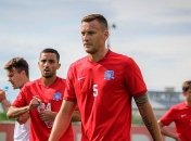 Лидер Первой лиги "Арсенал-Киев" сменит название клуба