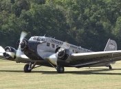 На юго-востоке Швейцарии разбился легкомоторный самолет