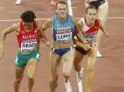 Украинская легкоатлетка не поедет на чемпионат мира из-за милдроната