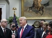 В Белом доме сообщили о медобследовании Трампа