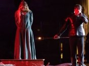 Звезды итальянского кино Орнелла Мути и Микеле Плачидо приедут в Киев со спектаклем