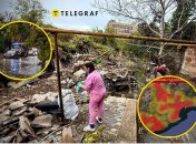 Последствия подтопления Одессы 30 сентября