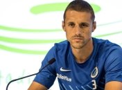 В сборную Бельгии вызван самый возрастной игрок