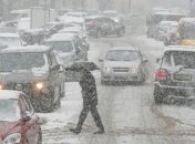 Снежный апокалипсис: украинцев предупреждают об ухудшении погоды