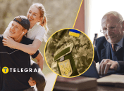 Коллаж "Телеграф"