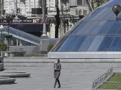 Коронавирус в Киеве: почти 1000 заболевших COVID-19, за сутки - около 100