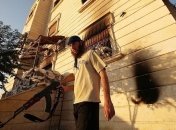 Сирийская оппозиция против правительства национального единства