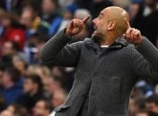 Гвардиола: Знаю, что Ливерпуль собирается победить во всех матчах