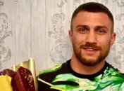 "Он ответит за каждое слово": Ломаченко - о возможном бое против Лопеса
