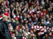 Венгер считает, что проблемы "Арсенала" не решат лишь трансферы