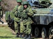 Правозащитники предоставили отчет о преступлениях РФ в Крыму