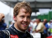 Феттель выиграл утешительный Гран-при Бразилии