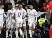 "Реал" откроет футбольную школу для детей из неблагополучных семей